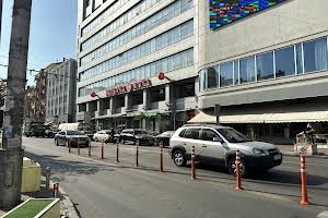 коммерческая по адресу Шота Руставели ул., 16