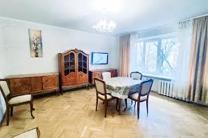 квартира за адресою Михайла Омеляновича-Павленка вул. (Суворова), 3