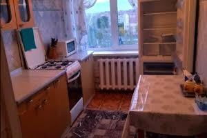 квартира по адресу Донецкое шоссе, 121