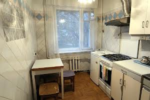 квартира за адресою Владислава Бувалкіна вул. (Бочарова Генерала), 9