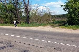 ділянка за адресою 