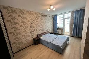 квартира за адресою Драгоманова вул., 2