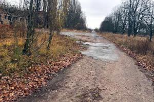 участок по адресу Каштанова, 13