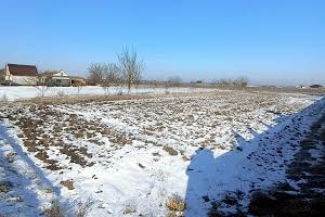 участок по адресу Вишнева