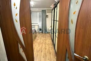 квартира за адресою Стефанова вул., 46