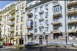 квартира за адресою Шовковична вул., 32/34