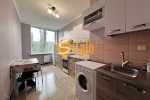 квартира за адресою Обухівська вул., 137