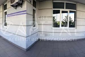 комерційна за адресою Єлизавети Чавдар вул., 2