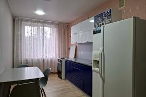 квартира по адресу Науки просп. (Ленина), 31в