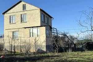 дом по адресу Горіхова