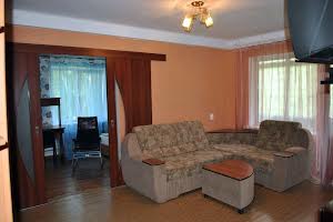 квартира по адресу Александра Поля просп. (Кірова), 137