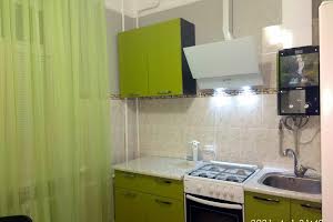 квартира за адресою Горького, 5