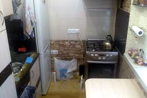 квартира за адресою Миропільська вул., 31