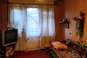 квартира за адресою  Эдуарда Фукса , 24