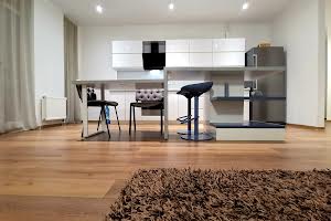квартира за адресою Регенераторна вул., 4