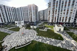 квартира за адресою Гетьмана Мазепи вул., 164