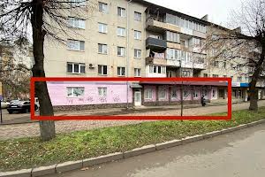 комерційна за адресою Короля Данила вул., 14