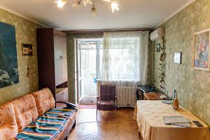 квартира по адресу Радостная ул., 1
