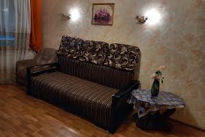квартира по адресу ул.Калантая, 10