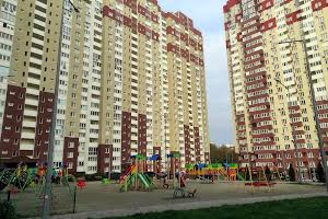 квартира за адресою Ясинуватський пров., 11