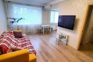 квартира за адресою Полкова вул., 78