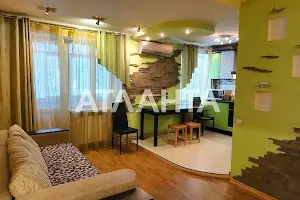 квартира по адресу Лунный пер., 30