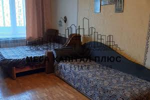 квартира за адресою Чоколівський бульв., 6