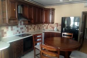 квартира за адресою Анни Ахматової вул., 48