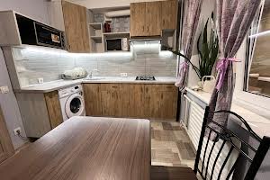 квартира за адресою Світлицького вул., 30/20а