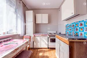 квартира за адресою Титаренківський пров., 10