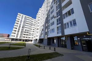 квартира за адресою Тернопільська вул., 46