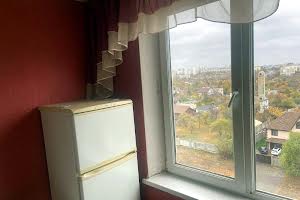 квартира за адресою Валентинівська вул. (Блюхера), 33