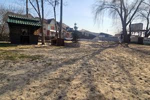 ділянка за адресою вулиця Гаражна, 20