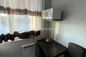 квартира по адресу Ферганская ул., 33