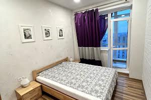 квартира за адресою Отакара Яроша вул., 18
