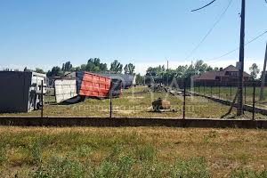 ділянка за адресою 