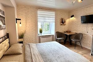 квартира по адресу Черниговская ул., 6
