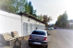 коммерческая по адресу Вифлеемская ул. (Академика Шлихтера), 19