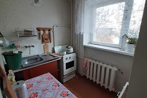 квартира за адресою Химаш