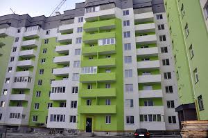 квартира по адресу Яреми, 12