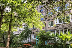 квартира по адресу Мстиславская ул., 177