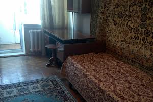 комната по адресу Гонгадзе Георгия просп. (Советской Украины), 3