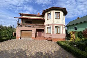 дом по адресу Криховецкая ул.