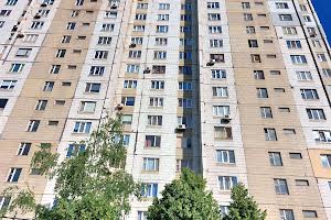 квартира по адресу Солнечный микрорайон ул., 58