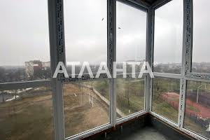 квартира по адресу Профсоюзная ул., 9