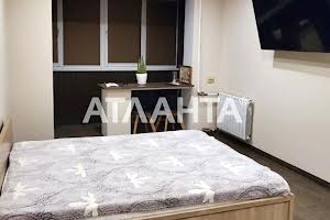 квартира за адресою Академіка Корольова вул., 51