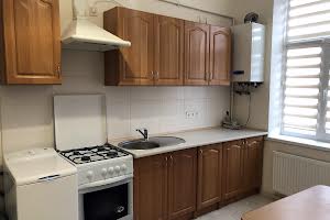 квартира за адресою Городоцька вул., 173