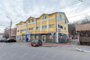 коммерческая по адресу Чураивны ул., 1