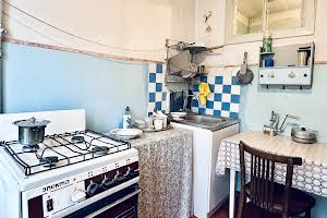квартира по адресу Межевая ул., 20