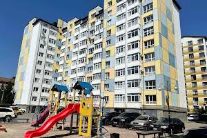 квартира по адресу Александра Довженко ул., 40